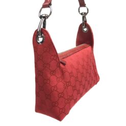 Alternative view of GUCCI MONOGRAM BAG