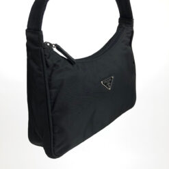 Alternative view of PRADA MINI HOBO BAG