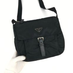 Alternative view of PRADA CROSSBODY BAG