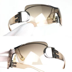 Alternative view of CHRISTIAN DIOR SUNGLASSES