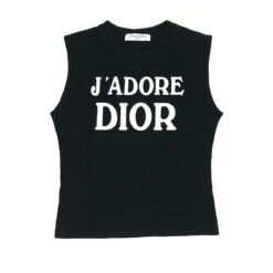 DIOR ‘J’ADORE DIOR’ TOP