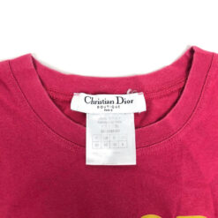Alternative view of CHRISTIAN DIOR ‘J’ADORE DIOR’ T-SHIRT