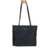 PRADA NYLON TOTE BAG