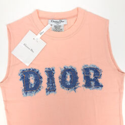 Alternative view of DIOR TOP