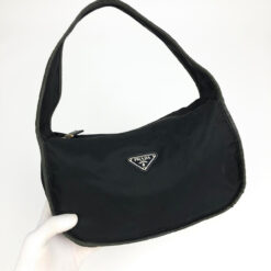 Alternative view of PRADA SHOULDER BAG