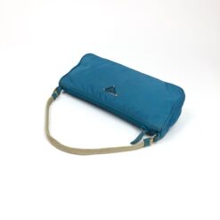 Alternative view of PRADA NYLON SHOULDER BAG
