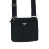PRADA NYLON CROSSBODY BAG