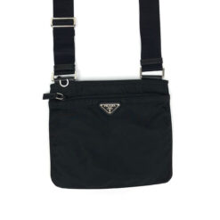 PRADA NYLON CROSSBODY BAG