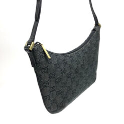 Alternative view of GUCCI MONOGRAM SHOULDER BAG