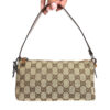GUCCI MONOGRAM BAG
