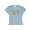 CHRISTIAN DIOR ‘J’ADORE DIOR’ T-SHIRT