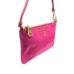 Alternative view of PRADA SHOULDER BAG
