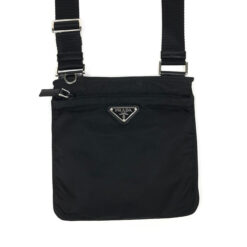 PRADA NYLON CROSSBODY BAG