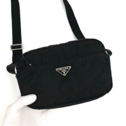 Alternative view of PRADA CROSSBODY BAG