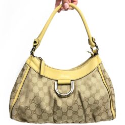 GUCCI ABBEY SHOULDER BAG