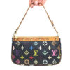 LOUIS VUITTON TEKASHI MURAKAMI POCHETTE BAG