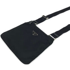 Alternative view of PRADA NYLON CROSSBODY BAG