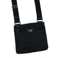 PRADA NYLON CROSSBODY BAG