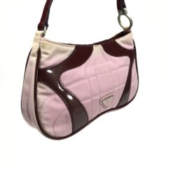 Alternative view of PRADA SHOULDER BAG