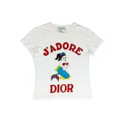 CHRISTIAN DIOR T-SHIRT