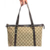 GUCCI MONOGRAM BAG