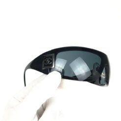 Alternative view of CHANEL SUNGLASSES