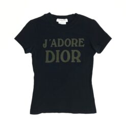 CHRISTIAN DIOR T-SHIRT