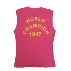 Alternative view of CHRISTIAN DIOR J’ADORE DIOR SHIRT