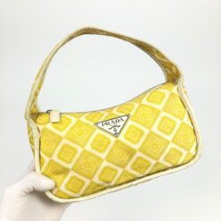 Alternative view of PRADA SHOULDER BAG