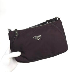 Alternative view of PRADA SHOULDER BAG