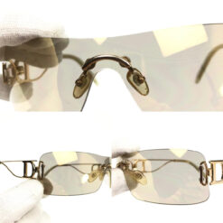 Alternative view of CHRISTIAN DIOR SUNGLASSES