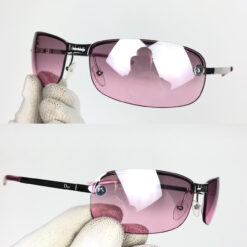 Alternative view of CHRISTIAN DIOR SUNGLASSES