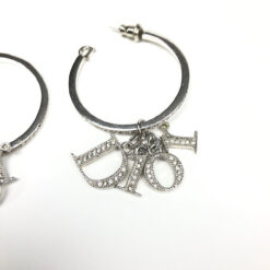 Alternative view of CHRISTIAN DIOR EARRINGS