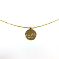 Alternative view of CHRISTIAN DIOR NECKLACE