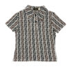 FENDI ZUCCA TOP