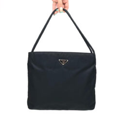 PRADA NYLON TOTE BAG