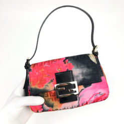 Alternative view of FENDI SHOULDER BAG