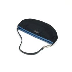 Alternative view of PRADA NYLON SHOULDER BAG