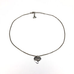 Alternative view of CHRISTIAN DIOR NECKLACE