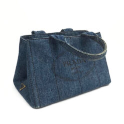 Alternative view of PRADA CANAPA BAG