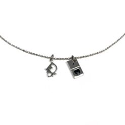 CHRISTIAN DIOR NECKLACE
