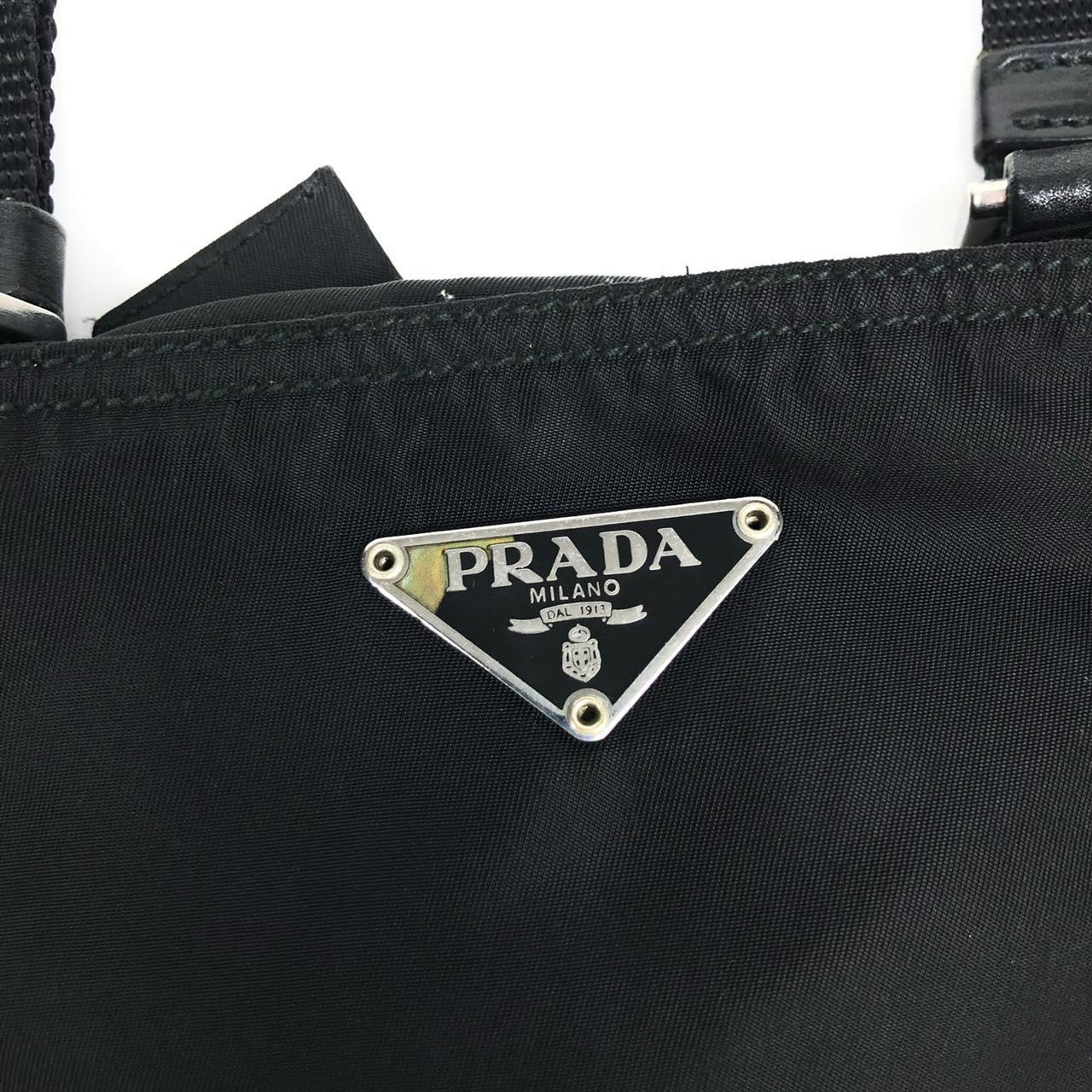 PRADA CROSSBODY BAG - Image 3