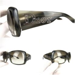 Alternative view of CHRISTIAN DIOR SUNGLASSES
