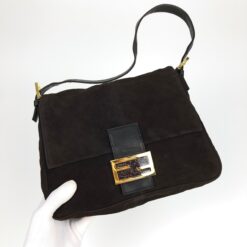 Alternative view of FENDI SHOULDER BAG