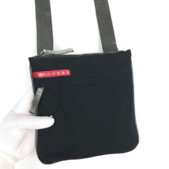 Alternative view of PRADA SPORT CROSSBODY BAG