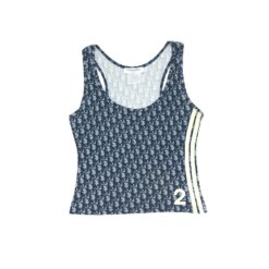 CHRISTIAN DIOR TOP