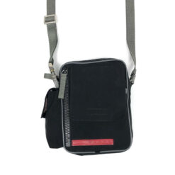 PRADA SPORT MULTI POCKET CROSSBODY BAG