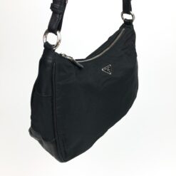 Alternative view of PRADA NYLON SHOULDER BAG