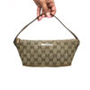 GUCCI MONOGRAM SHOULDER BAG