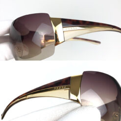 Alternative view of PRADA SUNGLASSES